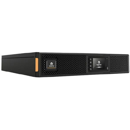 Vertiv Liebert GXT5LI-48VBATKIT1 Internal Replacement Battery Kit, 6000mAh, 48V DC for Vertiv Liebert GXT5 1000VA Lithium-Ion Online UPS Vertiv Liebert GXT5LI-48VBATKIT1 Internal Replacement Battery Kit, 6000mAh, 48V DC for Vertiv Liebert GXT5 1000VA Lithium-Ion Online UPS