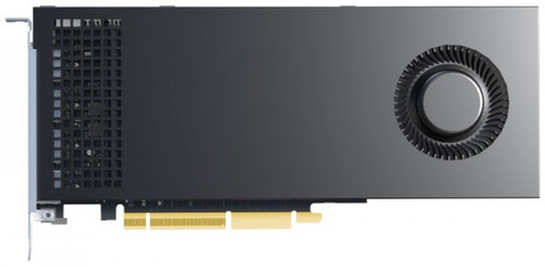 Matrox LUMA PRO A380P Full-Height, Fanned, Quad-Output Graphics Card Matrox LUMA PRO A380P Full-Height, Fanned, Quad-Output Graphics Card