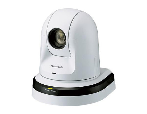Panasonic AW-HN38HW HD PTZ Integrated Camera Panasonic AW-HN38HW HD PTZ Integrated Camera