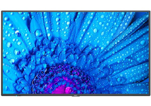 SHARP M651 65" MultiSync Large Format Display / 3840 x 2160 / 500 cd/m2 SHARP M651 65" MultiSync Large Format Display / 3840 x 2160 / 500 cd/m2