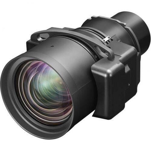 Panasonic ET-EMS650 Zoom 29.90 mm - 46.32 mm Lens for LCD Projectors Panasonic ET-EMS650 Zoom 29.90 mm - 46.32 mm Lens for LCD Projectors