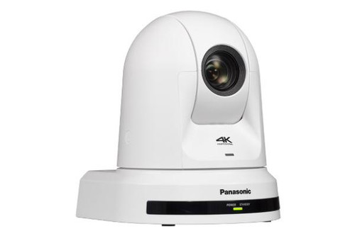 Panasonic AW-UE40WEJ 4K/30P Ultra Quiet PTZ Camera Panasonic AW-UE40WEJ 4K/30P Ultra Quiet PTZ Camera