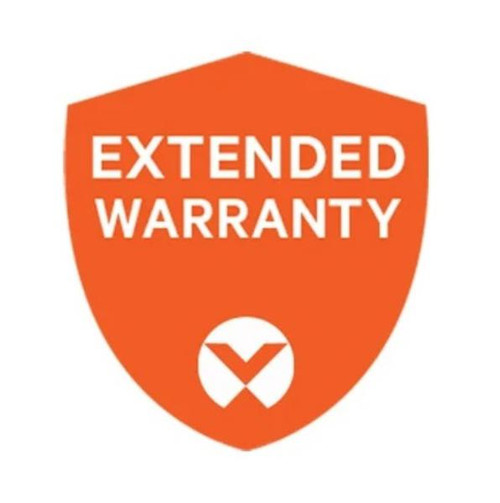 Vertiv E300B0L00010, 36 Months Extended Warranty, Technical Support for GXT, ITA, EXS All models 5-10 kVA, except NX