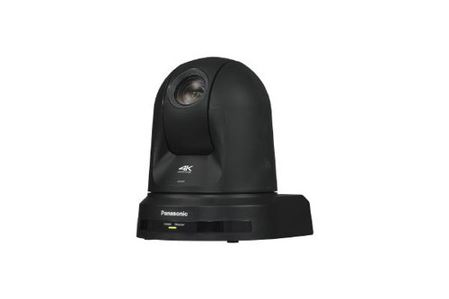 Panasonic AW-UE50KEJ 4K/30P Ultra Quiet PTZ Camera Panasonic AW-UE50KEJ 4K/30P Ultra Quiet PTZ Camera