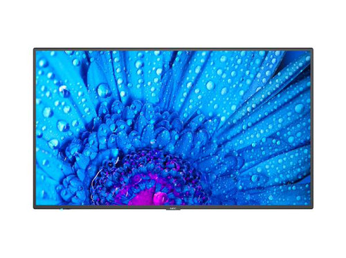 NEC M751 75" 4K Ultra High Definition Commercial Display / 3840x2160 / 500 cd/m2/ 24/7 3Yr warranty