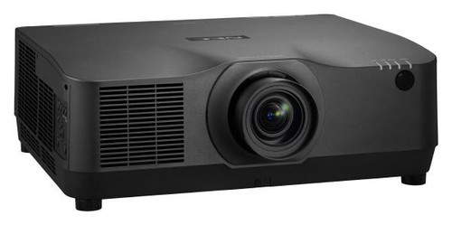 NEC PA1004ULG Combining Laser Projector, 10,000lm / 1920 x 1200 / VGA, USB, DP, HDMI x2, HD Base-T / 1.3 - 2.3x Zoom / 5 Year Warranty/ NO LENS MODEL
