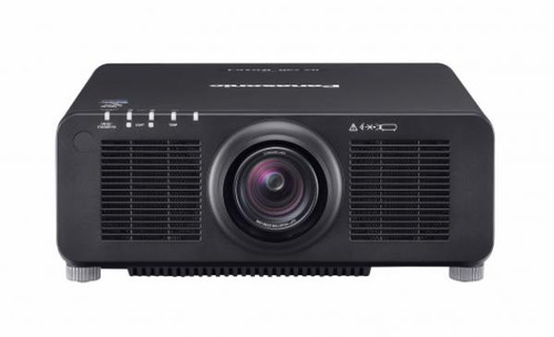 Panasonic PT-RZ90B Laser LED 1Chip DLP 7,200 Lumen WUXGA (1920x1200) Panasonic PT-RZ90B Laser LED 1Chip DLP 7,200 Lumen WUXGA (1920x1200)