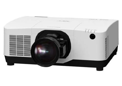 SHARP PA1505UL 14000lm WUXGA Professional Advanced Laser Projector - White SHARP PA1505UL 14000lm WUXGA Professional Advanced Laser Projector - White