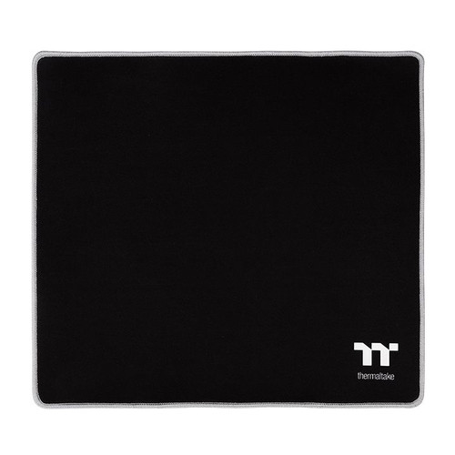 Thermaltake GMP-TTP-BLKSLS-01, M500 Large Gaming Mouse Pad, 1 Year Thermaltake GMP-TTP-BLKSLS-01, M500 Large Gaming Mouse Pad, 1 Year