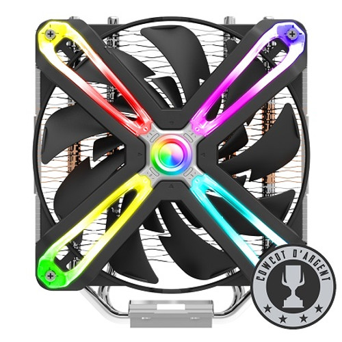 Zalman CNPS17X, CPU Air Cooler, Size: 1x140mm Fan, Socket: Intel LGA 1700/2066/2011-V3/2011/1200/115X, AMD AM5/AM4/AM3+/AM3, RGB Sync, 1 Year Warranty Zalman CNPS17X, CPU Air Cooler, Size: 1x140mm Fan, Socket: Intel LGA 1700/2066/2011-V3/2011/1200/115X, AMD AM5/AM4/AM3+/AM3, RGB Sync, 1 Year Warranty