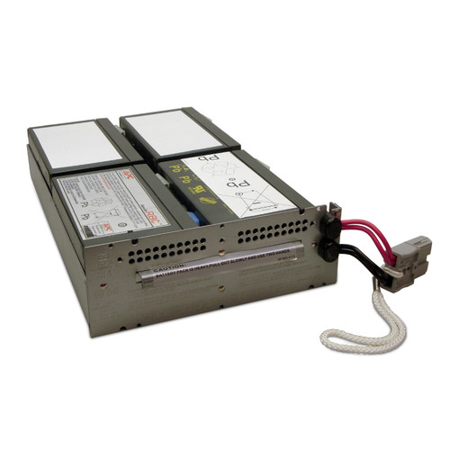 APC Replacement Battery Cartridge #132, Suitable For SMT1000RMI2U, SMT1000RM2U, SMC1500-2U, SMC1500I-2U, SMT1000RM2UTW, SMC1500-2UTW, SMT1000R2I-AR APC Replacement Battery Cartridge #132, Suitable For SMT1000RMI2U, SMT1000RM2U, SMC1500-2U, SMC1500I-2U, SMT1000RM2UTW, SMC1500-2UTW, SMT1000R2I-AR