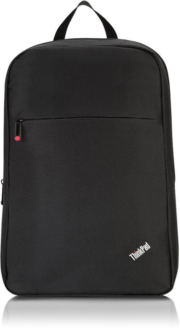 Lenovo ThinkPad 15.6-inch Basic Backpack - Compatible with All ThinkPad and Ultrabook Laptops Notebooks Up to 15.6', Durable, (LS) *SPECIAL