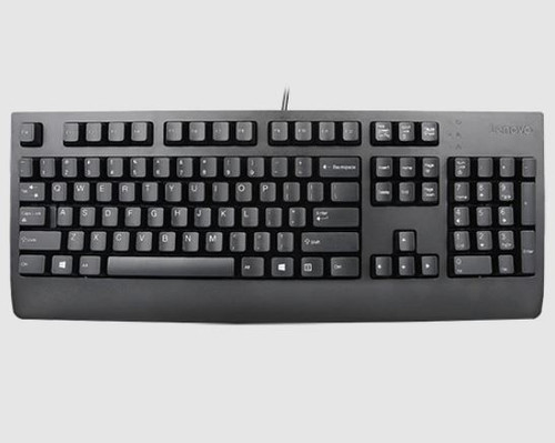 Lenovo Preferred Pro II USB Keyboard - US English