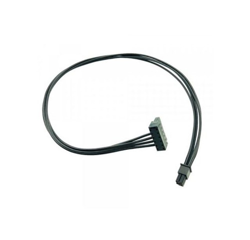 Lenovo ThinkSystem SR650 V2 front 8 x 2.5'' backplane 1 SAS/SATA cable kit Lenovo ThinkSystem SR650 V2 front 8 x 2.5'' backplane 1 SAS/SATA cable kit