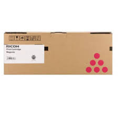 Ricoh SPC252DN/SF/SPC262SFNw Magenta Toner - 6K