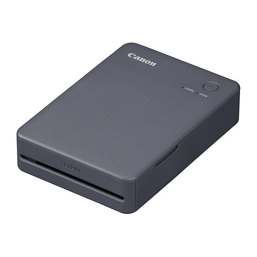 Canon Selphy QX20 Grey