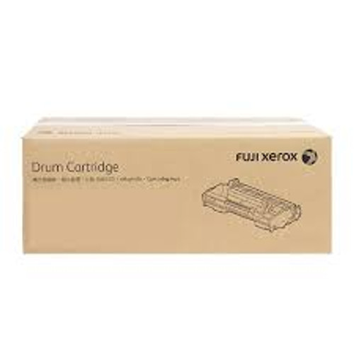 Fuji Xerox CT351230 Black Drum - 60,000 pages