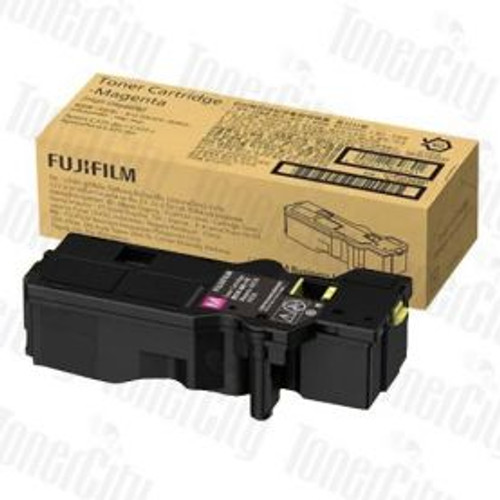 FujiFilm Apeos C325z/C325dw/ApeosPrint C325dw Magenta toner cartridge 4,000 pages FujiFilm Apeos C325z/C325dw/ApeosPrint C325dw Magenta toner cartridge 4,000 pages