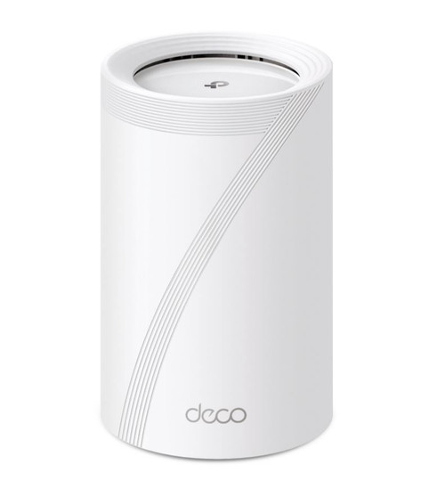 TP-Link Deco BE65 BE11000 Whole Home Mesh Wi-Fi 7 System (WIFI7) TP-Link Deco BE65 BE11000 Whole Home Mesh Wi-Fi 7 System (WIFI7)