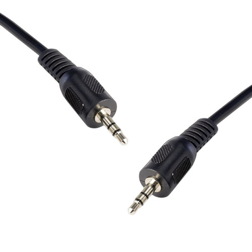 8Ware 2m 3.5mm Jack Stereo Audio Input Extension Cable Male to Male Auxiliary Cord for Headphone iPhone iPad CD Players Stereo Speakers PC/TV Tuner 8Ware 2m 3.5mm Jack Stereo Audio Input Extension Cable Male to Male Auxiliary Cord for Headphone iPhone iPad CD Players Stereo Speakers PC/TV Tuner