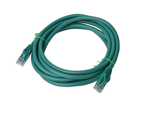 8Ware CAT6A Cable 3m - Green Color RJ45 Ethernet Network LAN UTP Patch Cord Snagless 8Ware CAT6A Cable 3m - Green Color RJ45 Ethernet Network LAN UTP Patch Cord Snagless