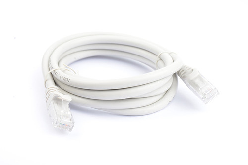8Ware CAT6A Cable 2m - Grey Color RJ45 Ethernet Network LAN UTP Patch Cord Snagless 8Ware CAT6A Cable 2m - Grey Color RJ45 Ethernet Network LAN UTP Patch Cord Snagless
