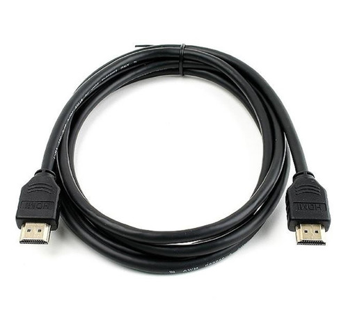 8Ware HDMI Cable 1.8m/2m - V1.4 19pin M-M Male to Male OEM Pack Gold Plated 3D 1080p Full HD High Speed with Ethernet 8Ware HDMI Cable 1.8m/2m - V1.4 19pin M-M Male to Male OEM Pack Gold Plated 3D 1080p Full HD High Speed with Ethernet