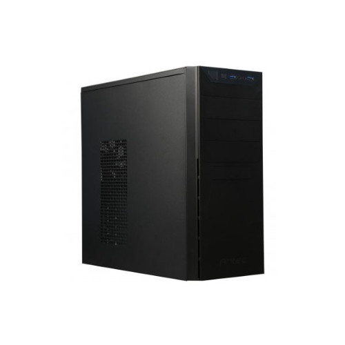 Antec VSK4000B-U3 ATX Case. 2x USB 3.0 Thermally Advanced Builder's Case. 1x 120mm Fan included. 3x 5.25', 1x Ext 3.5', 7x PCI, Two Years Warranty Antec VSK4000B-U3 ATX Case. 2x USB 3.0 Thermally Advanced Builder's Case. 1x 120mm Fan included. 3x 5.25', 1x Ext 3.5', 7x PCI, Two Years Warranty