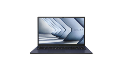ASUS ExpertBook B1 - 15.6' 13th Gen i5-1335U, 16GB/512GB - Win 11 Pro Business Notebook New Aug 2024 ASUS ExpertBook B1 - 15.6' 13th Gen i5-1335U, 16GB/512GB - Win 11 Pro Business Notebook New Aug 2024