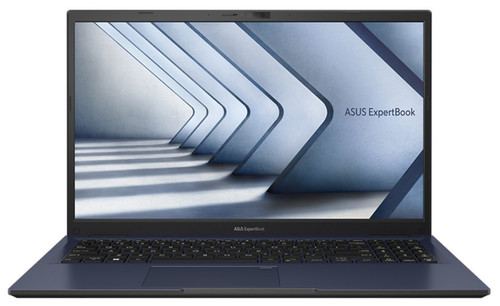 ASUS ExpertBook B1- 15.6' 13th Gen i7, 16GB/512GB - Win 11 Pro Business Notebook (B1502 New Aug 2024) ASUS ExpertBook B1- 15.6' 13th Gen i7, 16GB/512GB - Win 11 Pro Business Notebook (B1502 New Aug 2024)