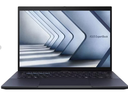 ASUS ExpertBook B3 14' Business Laptop Core 5 120U 16GB DDR5 512GB NVME, W11 Pro ASUS ExpertBook B3 14' Business Laptop Core 5 120U 16GB DDR5 512GB NVME, W11 Pro