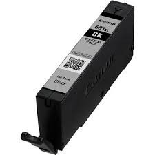 PREMIUM Compatible Canon CLI-681XXL Extra High Yield Black Ink Cartridge