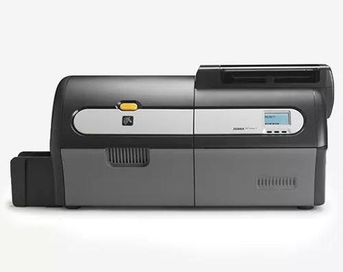 Zebra ZXP7 Double Sided