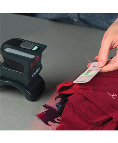 Datalogic GRYPHON GPS4400 2D IMAGER USB BLACK Datalogic GRYPHON GPS4400 2D IMAGER USB BLACK