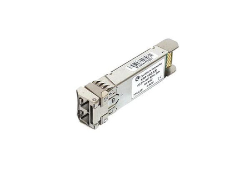 10G SFP+ MMF SR Transceiver, 850nm.  -40C to 85C 10G SFP+ MMF SR Transceiver, 850nm.  -40C to 85C