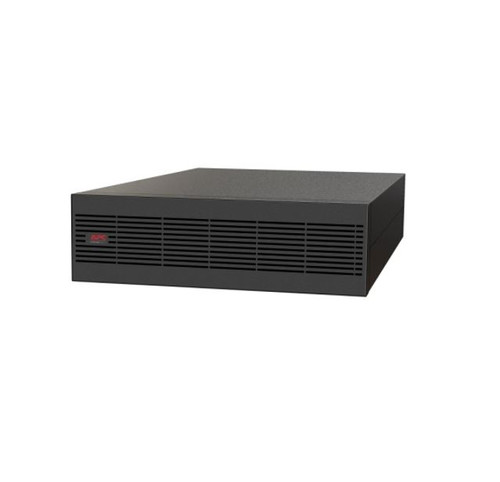 APC Easy UPS Online SRV 240V External Battery Pack, 3U RM, Lead Acid Battery APC Easy UPS Online SRV 240V External Battery Pack, 3U RM, Lead Acid Battery