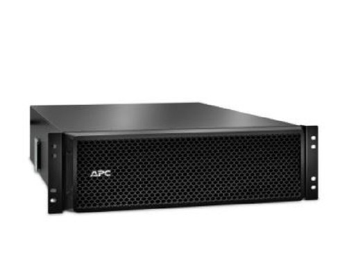 APC Smart-UPS SRT 192V 8 and 10kVA RM Battery Pack APC Smart-UPS SRT 192V 8 and 10kVA RM Battery Pack