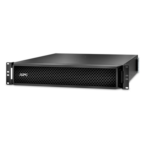 APC Smart-UPS SRT 72V External Battery Pack, 2U RM, Lead Acid Battery APC Smart-UPS SRT 72V External Battery Pack, 2U RM, Lead Acid Battery