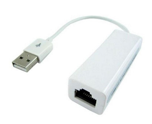 Astrotek 15cm USB to LAN RJ45 Ethernet Network Adapter Converter Cable Astrotek 15cm USB to LAN RJ45 Ethernet Network Adapter Converter Cable