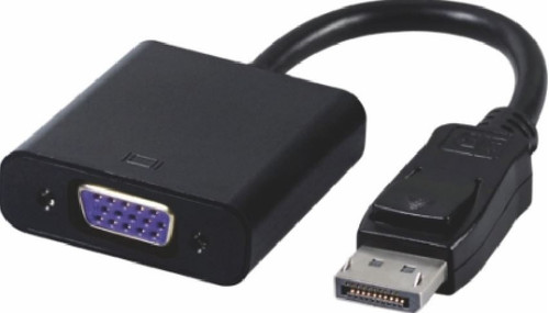 Astrotek DisplayPort DP to VGA Adapter Converter Cable 20cm Male to Female for Desktop Computer Laptop PC Monitor Projector HDTV Chromebook Xbox Astrotek DisplayPort DP to VGA Adapter Converter Cable 20cm Male to Female for Desktop Computer Laptop PC Monitor Projector HDTV Chromebook Xbox