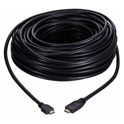 Astrotek HDMI Cable 20m - V2.0 Cable 19pin M-M Male to Male Gold Plated 4K x 2K @ 60Hz 4:2:0 3D High Speed with Ethernet Astrotek HDMI Cable 20m - V2.0 Cable 19pin M-M Male to Male Gold Plated 4K x 2K @ 60Hz 4:2:0 3D High Speed with Ethernet