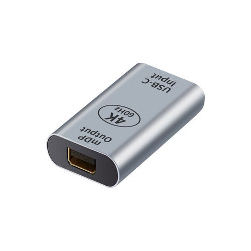 Astrotek USB-C to Mini DP DisplayPort Female to Female Adapter support 4K@60Hz for iPad Pro Macbook Air Samsung Galaxy MS Surface Dell XPS Astrotek USB-C to Mini DP DisplayPort Female to Female Adapter support 4K@60Hz for iPad Pro Macbook Air Samsung Galaxy MS Surface Dell XPS
