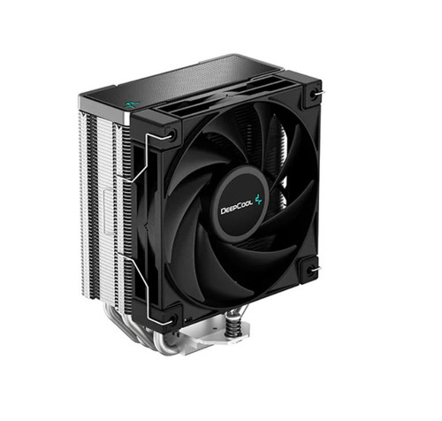 DeepCool AK400 Performance CPU Cooler, 4 Heat Pipe Tower, High-Performance FDB Fan, 220W Heat Dissipation, Intel LGA1700/1200/1151/1150/1155 AMD AM4 DeepCool AK400 Performance CPU Cooler, 4 Heat Pipe Tower, High-Performance FDB Fan, 220W Heat Dissipation, Intel LGA1700/1200/1151/1150/1155 AMD AM4