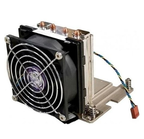 Lenovo ThinkSystem ST550 FAN Option Kit - Front Mid Fan Module for 4x2.5' ODD conversion Lenovo ThinkSystem ST550 FAN Option Kit - Front Mid Fan Module for 4x2.5' ODD conversion