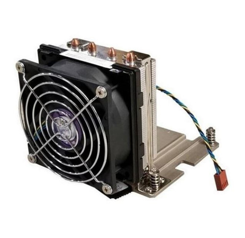 Lenovo ThinkSystem SR650 V2 Performance Fan Option Kit Lenovo ThinkSystem SR650 V2 Performance Fan Option Kit