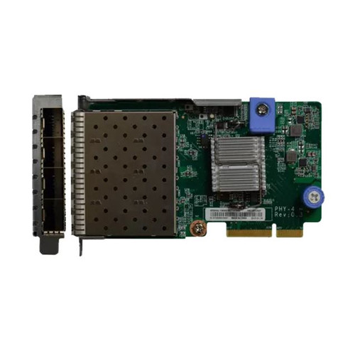 LENOVO ThinkSystem 1Gb 2-port RJ45 LOM LENOVO ThinkSystem 1Gb 2-port RJ45 LOM