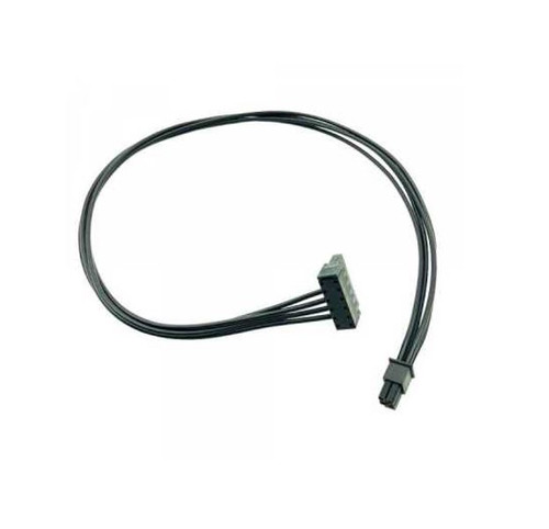 Lenovo ThinkSystem SR650 V2 2.5' Chassis Front BP2 SAS/SATA Cable Kit Lenovo ThinkSystem SR650 V2 2.5' Chassis Front BP2 SAS/SATA Cable Kit