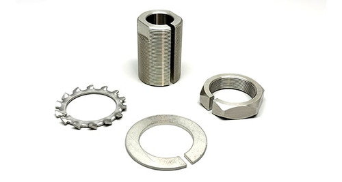 Cradlepoint Vehicle Mounting Extension Bolt, Used with R2105, R2155 Cradlepoint Vehicle Mounting Extension Bolt, Used with R2105, R2155