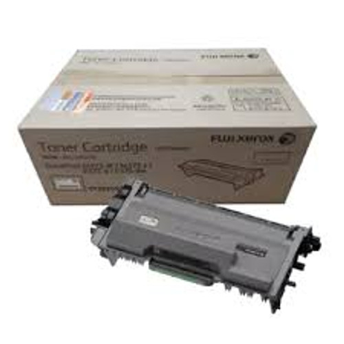 Fuji Xerox DocuPrint M375Z / P375DW / P385W / M385Z Black Toner Cartridge - 12,000 pages