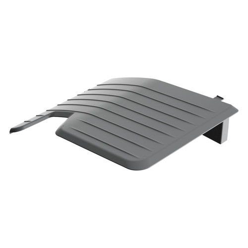 Lexmark Dual Catch Bin